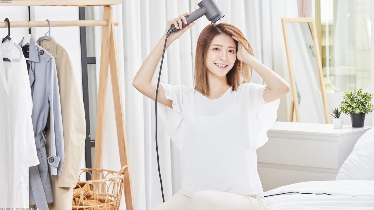 Dyson'un Yeni PencilWash Modeli ilə Tanış Olun