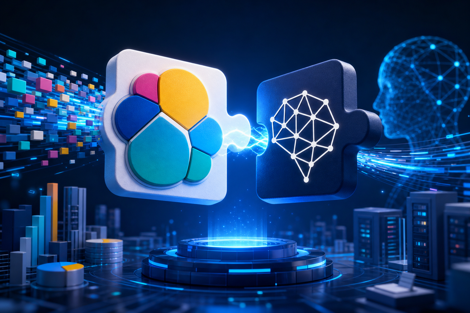 Elastic Deductive AI-ni 85 milyon dollara qədər almağa hazırlaşır