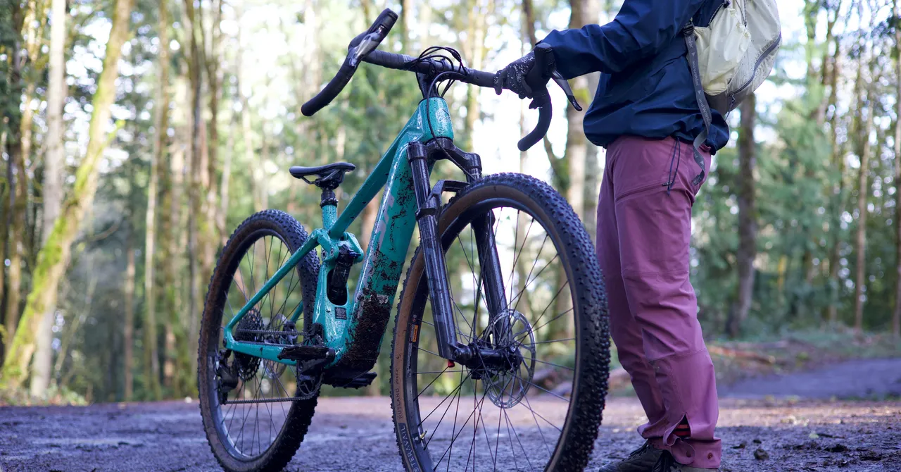 Elektrik Velosipedlərini Təmir Etmək Niyə Çətindir?