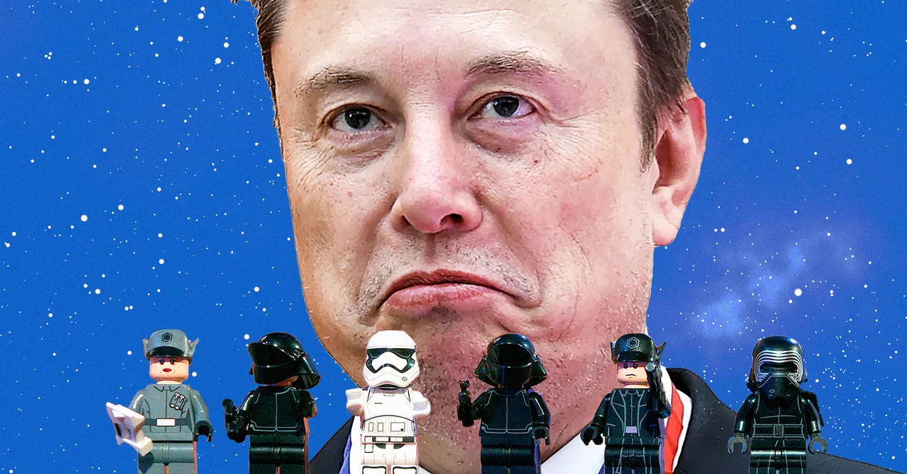 Elon Musk'ın Grok Botu ilə Lego Sifarişindəki Fiyaskosu: X İstifadəçiləri Onu Necə 'Hack' Etdi?