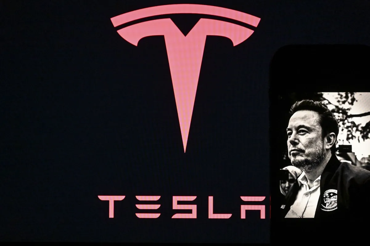 Elon Musk'ın Tesla'da Yeni Etirafları Nə Deyir?