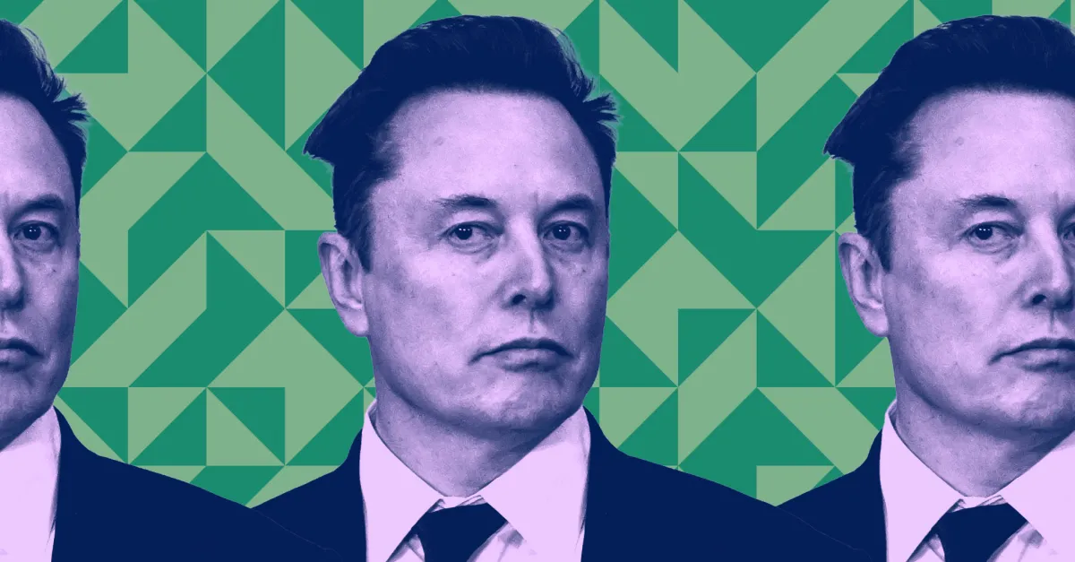 Elon Musk: İnsanlığı Xilas Etmək Üçün Burdayam
