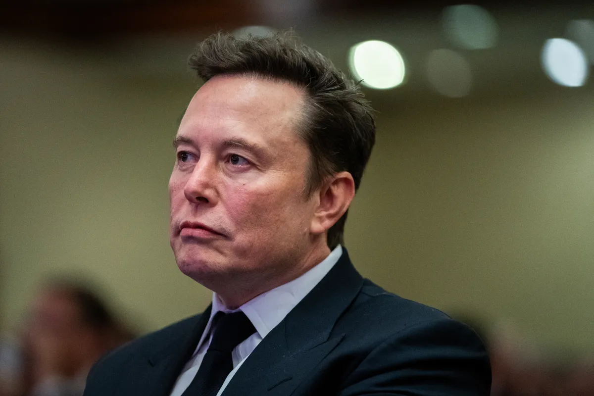 Elon Musk OpenAI-ı Tənqid Edir