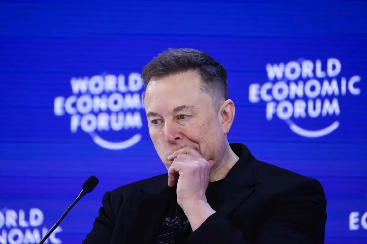 Elon Musk OpenAI və Sam Altman'a Qarşı İddiasını Uduzdu