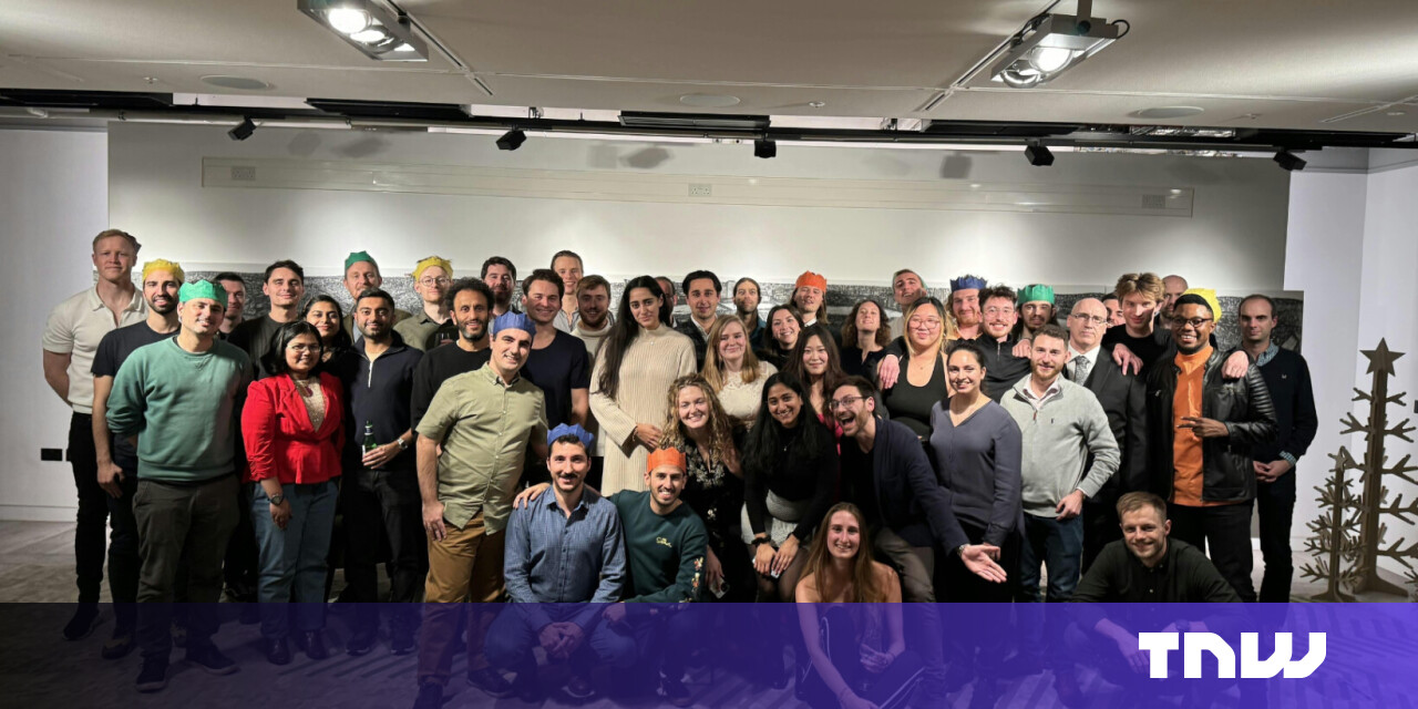 Encord fiziki AI üçün məlumat təbəqəsi qurmaq üçün €50M topladı