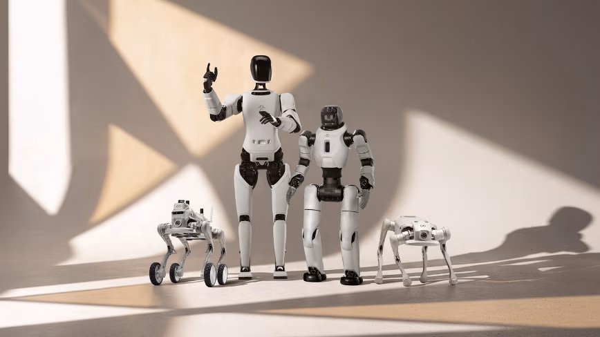 Faraday Future: Robotika üçün 25 Milyon Dollar Topladı, Amma Şərtlər Fərqli
