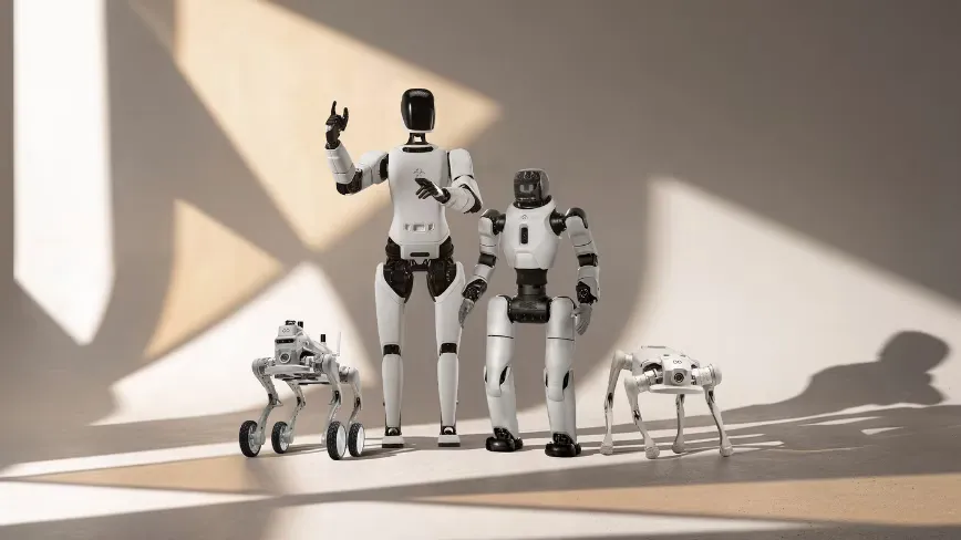 Faraday Future: Robotika üçün 25 Milyon Dollar Topladı, Amma Şərtlər Fərqli