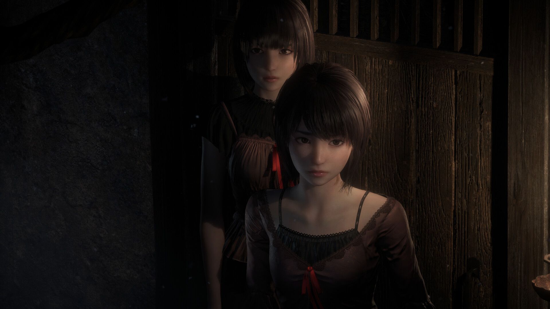 Fatal Frame 2: Crimson Butterfly Remake: Gözəl Ancaq Ziddiyyətli Yeniliklər
