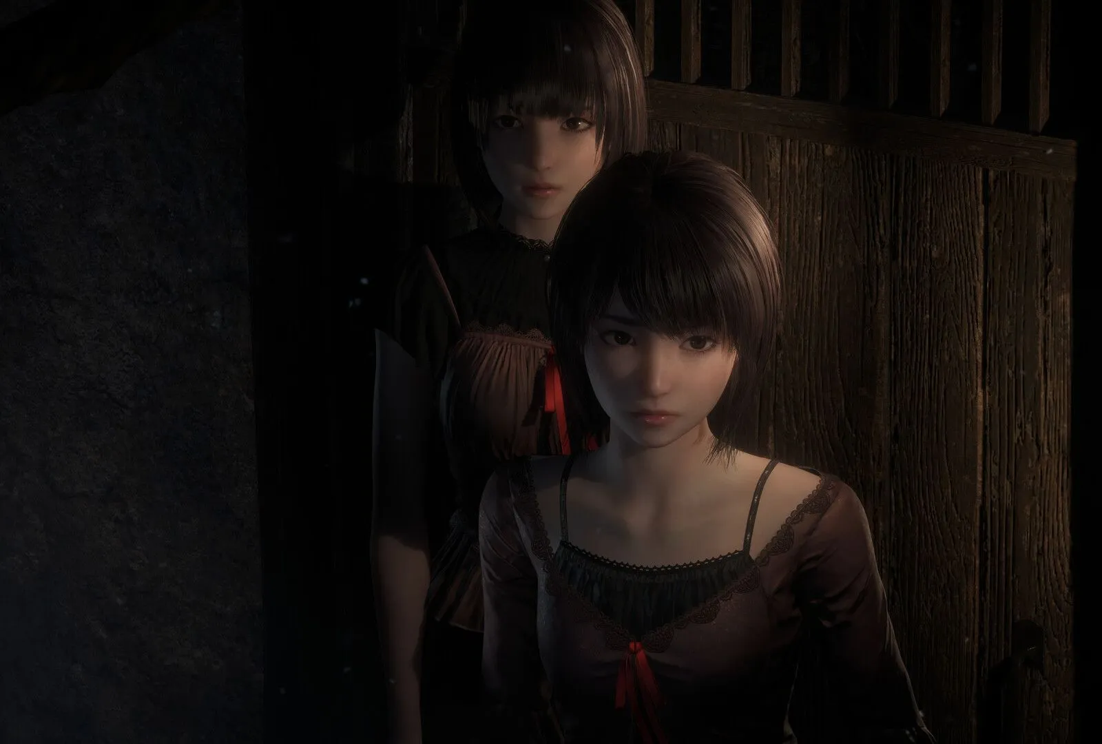 Fatal Frame 2: Crimson Butterfly Remake: Gözəl Ancaq Ziddiyyətli Yeniliklər