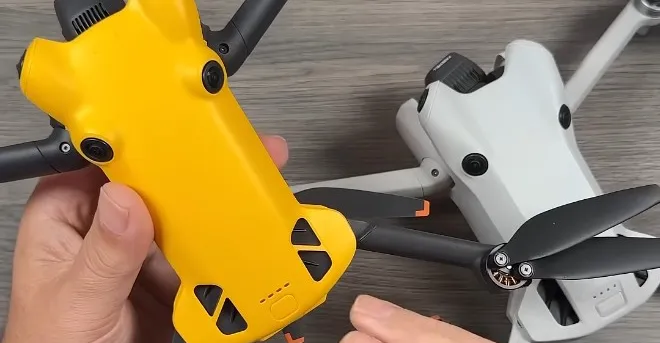 FCC DJI ilə bağlı qadağanı genişləndirir: Xtra və Skyrover cihazları ABŞ-da satışdan yığışdırıla bilər