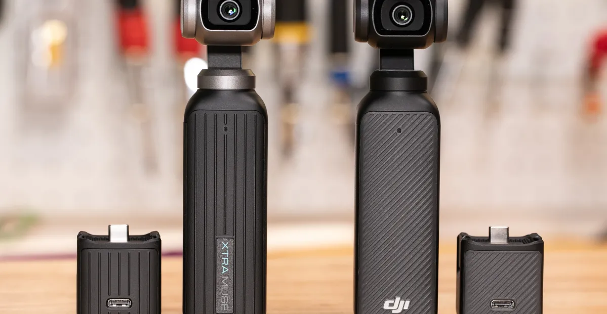 FCC DJI ilə əlaqəli gizli şirkətlərə qarşı sərt addım atdı: 8 şirkət cərimələndi