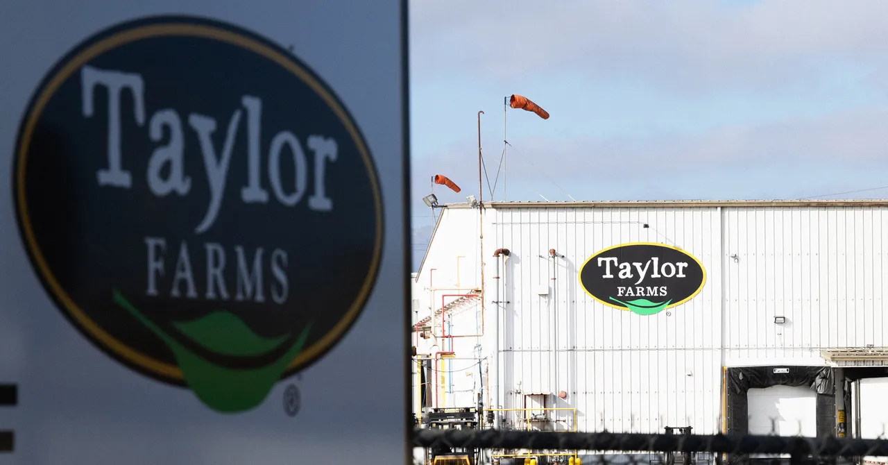 FDA və Taylor Farms arasında “üzr” qalmaqalı: Cyclospora araşdırmasında nə baş verir?