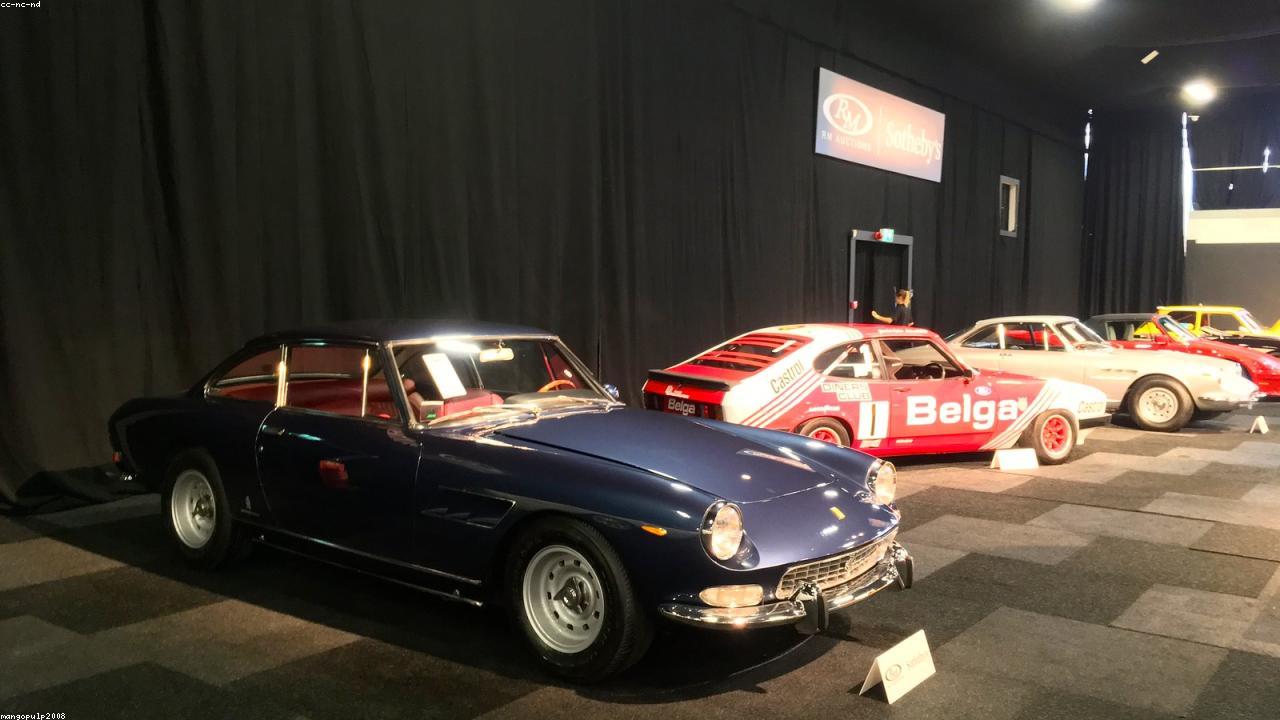 Ferrari Luce: İlk Elektrikli Avtomobilə Reaksiyalar Bizi Nələrə Hazırlayır?