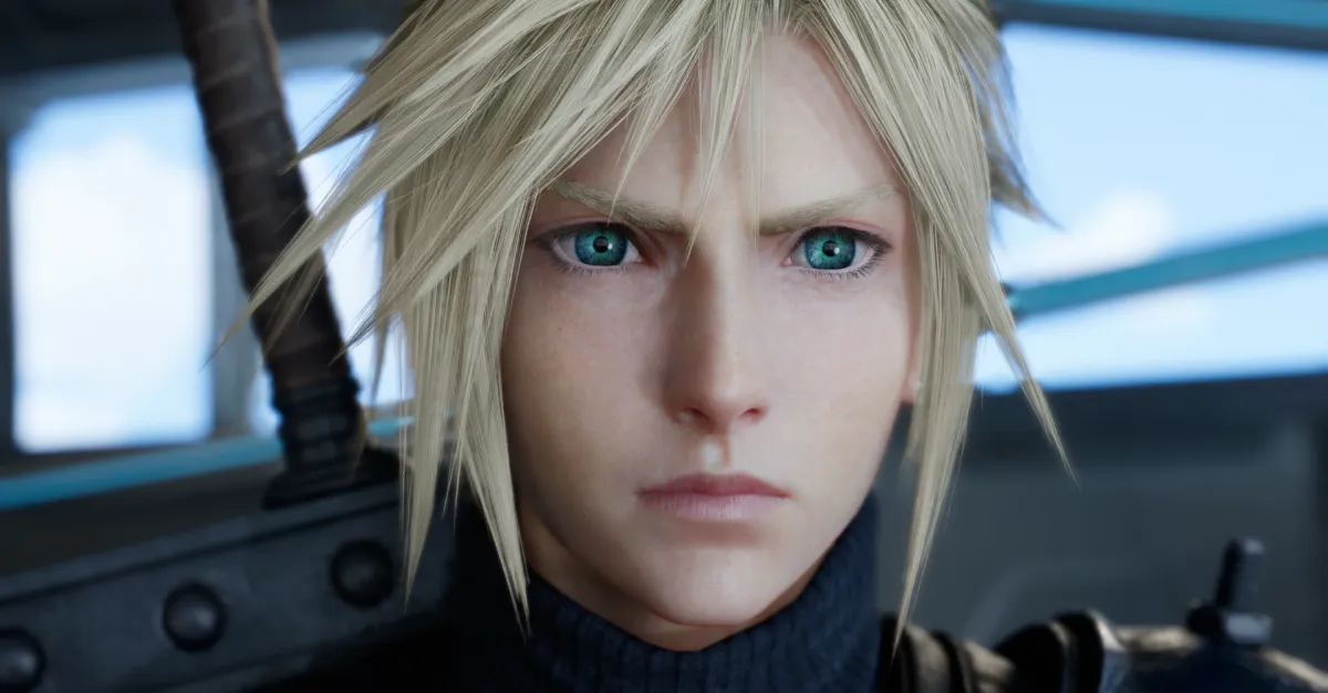 Final Fantasy VII Remake Üçlüyünün Sonu: Revelation