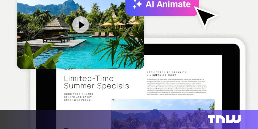 Flipsnack ilə Hərəkətə Önəm Verən Biznes Məzmunlarına Keçid