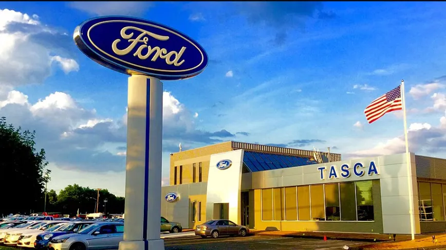 Ford yeni elektrik avtomobillərində Google-u Apple Maps ilə əvəz edir