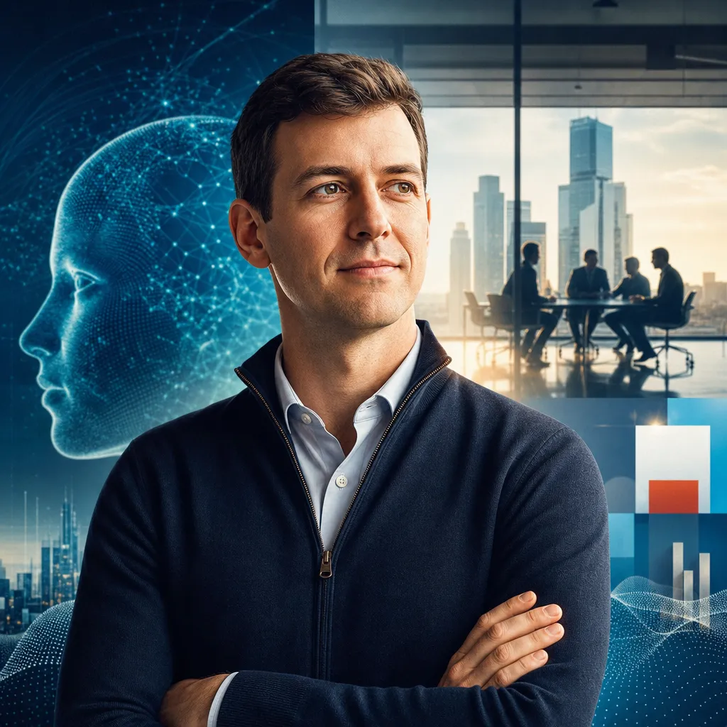 Founders Fund OpenAI-nin keçmiş rəhbəri Ryan Beiermeister-i partner təyin etdi