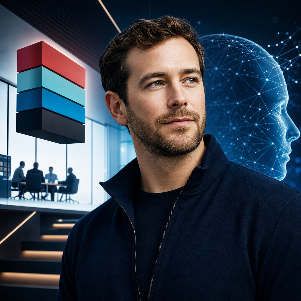 Founders Fund OpenAI-nin keçmiş rəhbəri Ryan Beiermeister-i partner təyin etdi