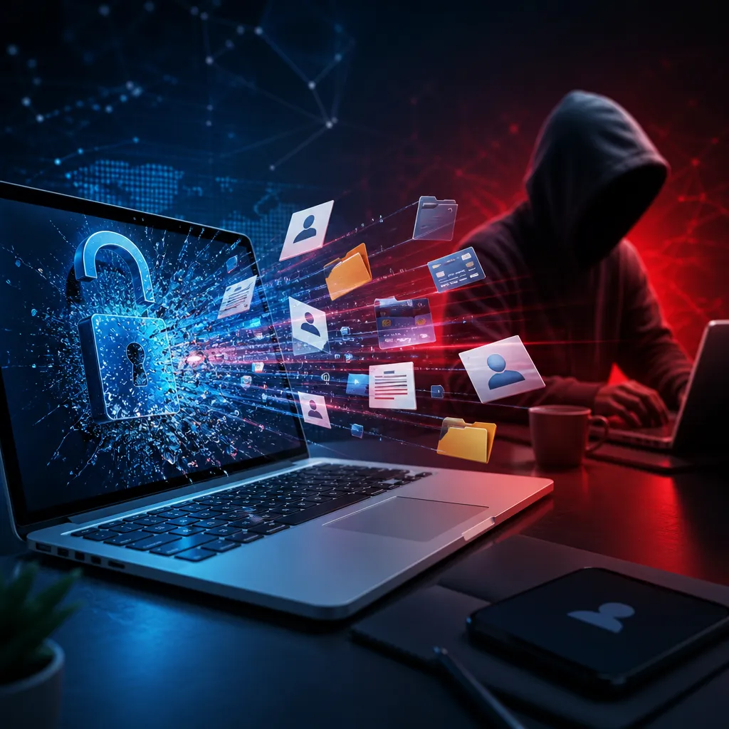 Framework data sızması: Müştəri məlumatları ələ keçirildi, istifadəçilər nə etməlidir?