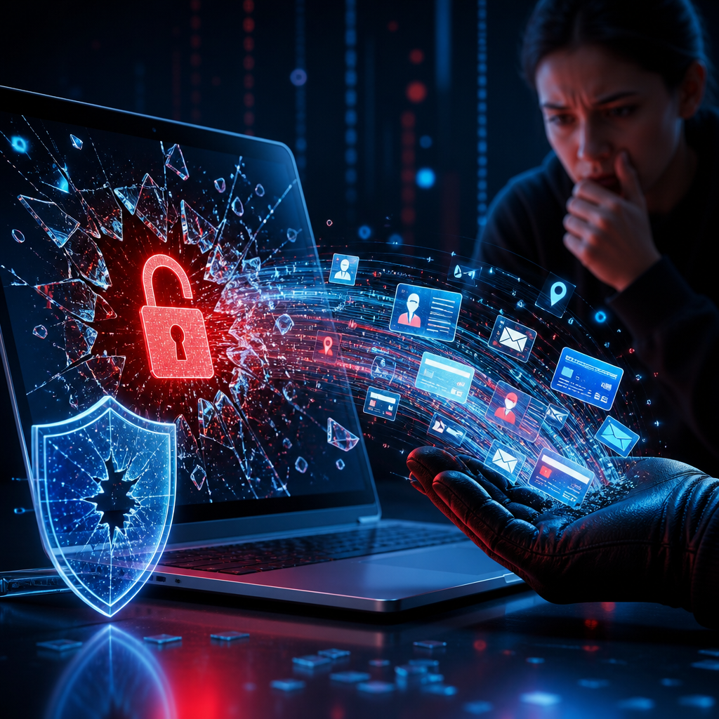 Framework data sızması: Müştəri məlumatları ələ keçirildi, istifadəçilər nə etməlidir?