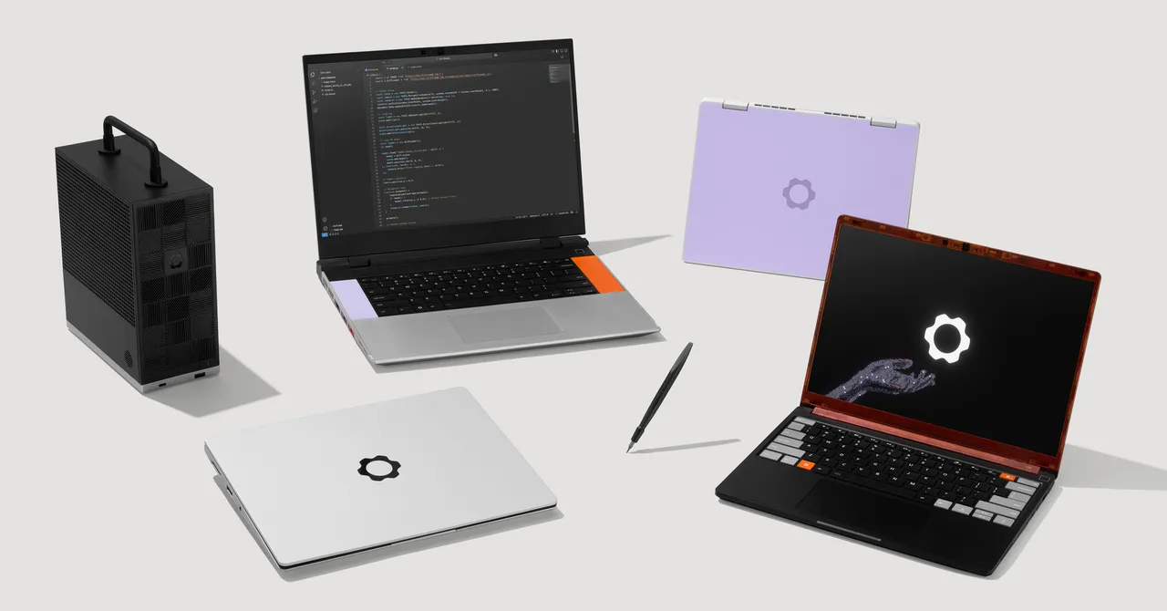 Framework Laptop 13 Pro ilə Laptop Dünyasında Yeni Söz