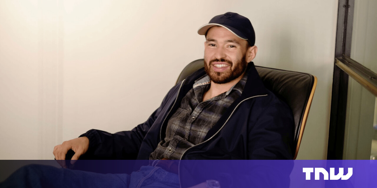 Freddy del Barrio: AI-ni İnsan Mərkəzli İnkişafa Doğru Götürmək