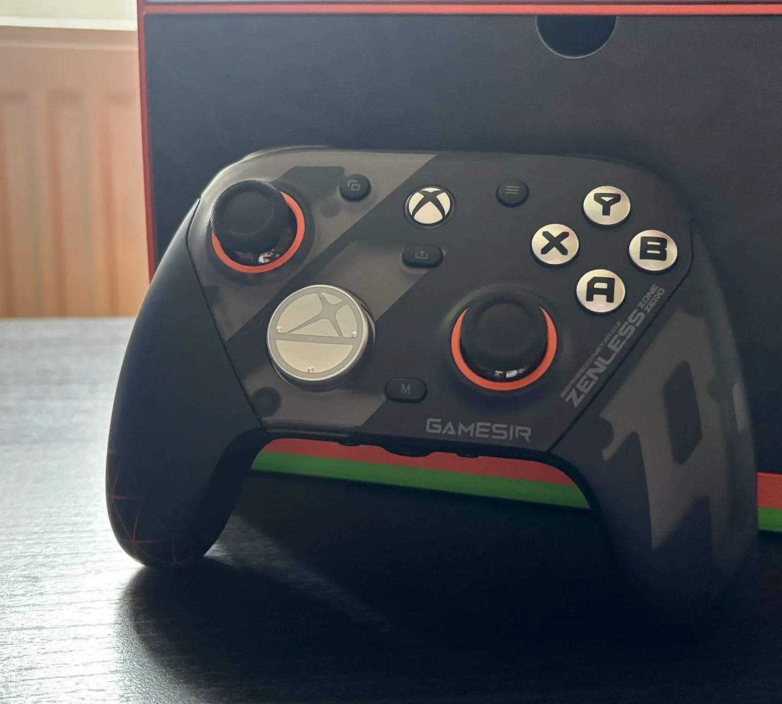 GameSir G7 Pro: Brendin ən çox fərdiləşdirilə bilən modeli