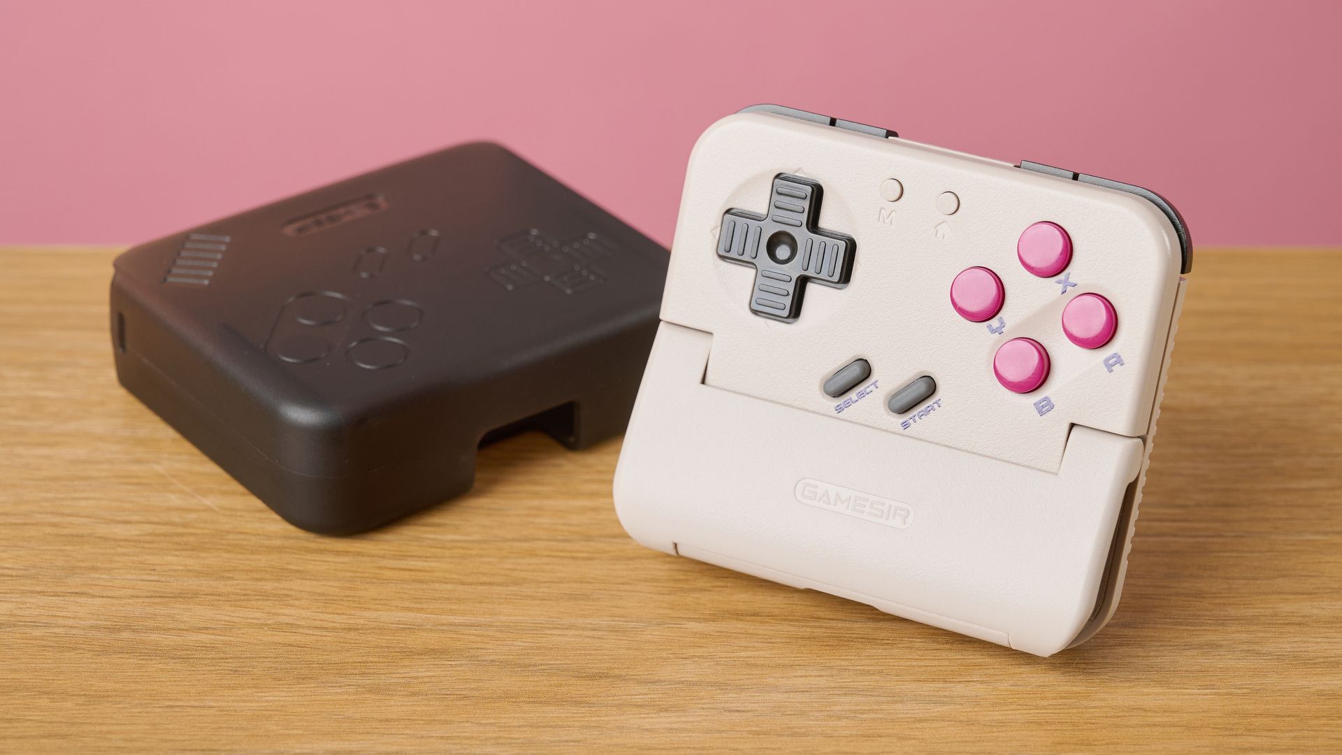 GameSir Pocket Taco: Retro Oyunsevərlər üçün Yeni Çətinliklər