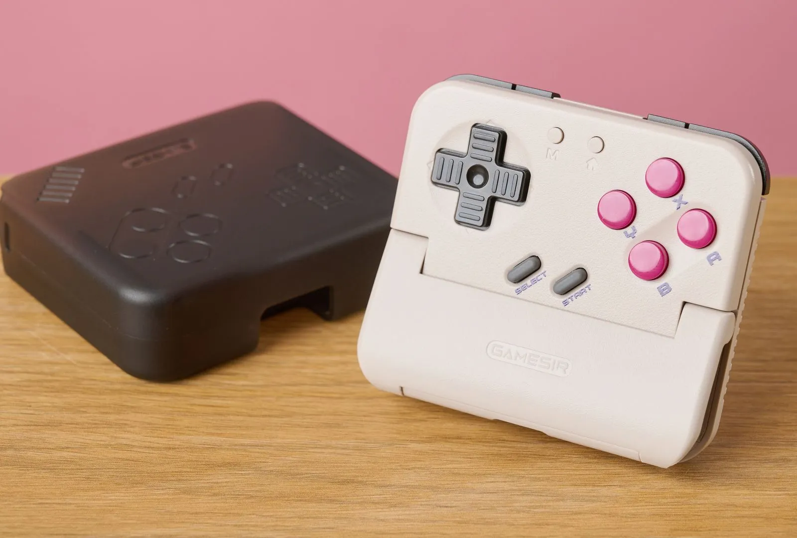 GameSir Pocket Taco: Retro Oyunsevərlər üçün Yeni Çətinliklər