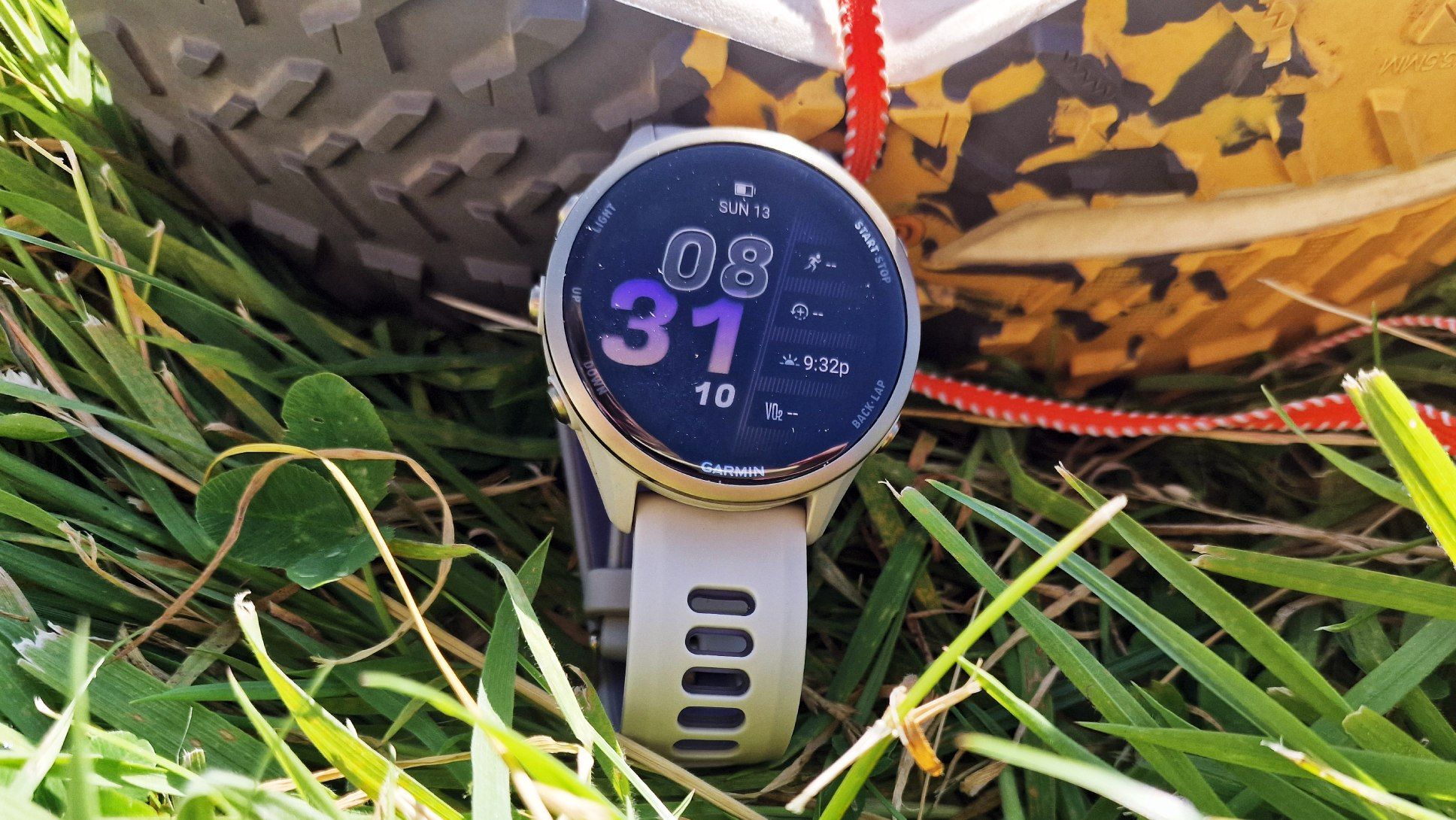 Garmin Forerunner 970: 9 aylıq testin nəticələri