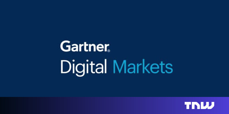 Gartner Digital Markets Böümünün 110M $ Satışı