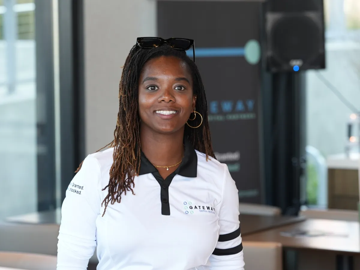 Gateway Capital 25 Milyon Dollarlıq Fondun İlk Bağlanışını Etdi