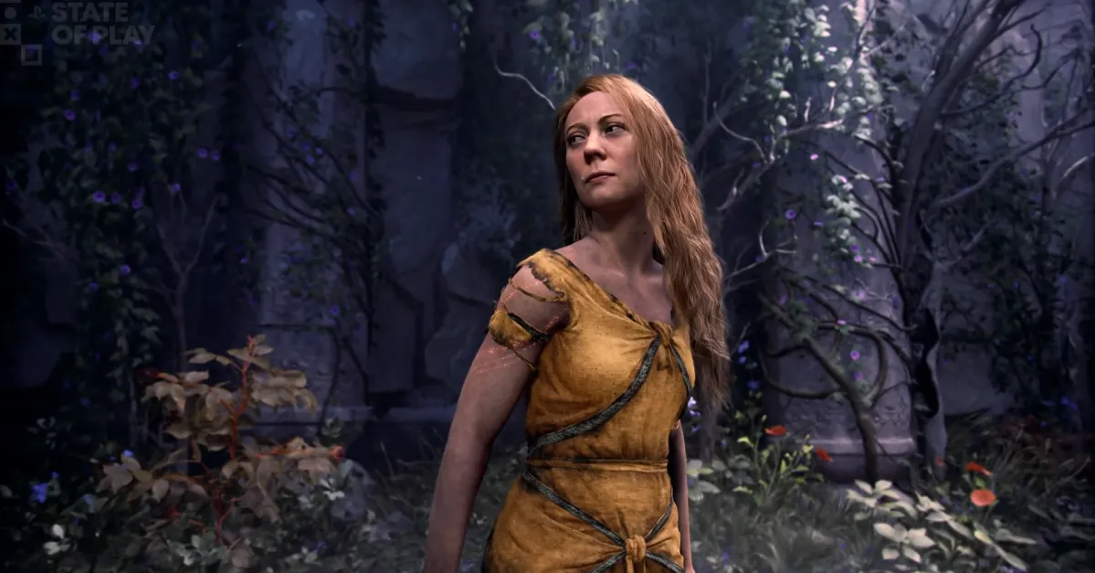 God of War Laufey PS5-ə gəlir: Yeni Macəralar