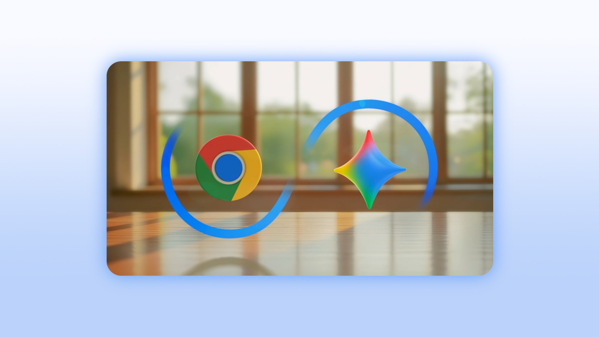 Google Chrome-da Gemini Funksiyasını 7 Yeni Ölkədə Aktiv Edir