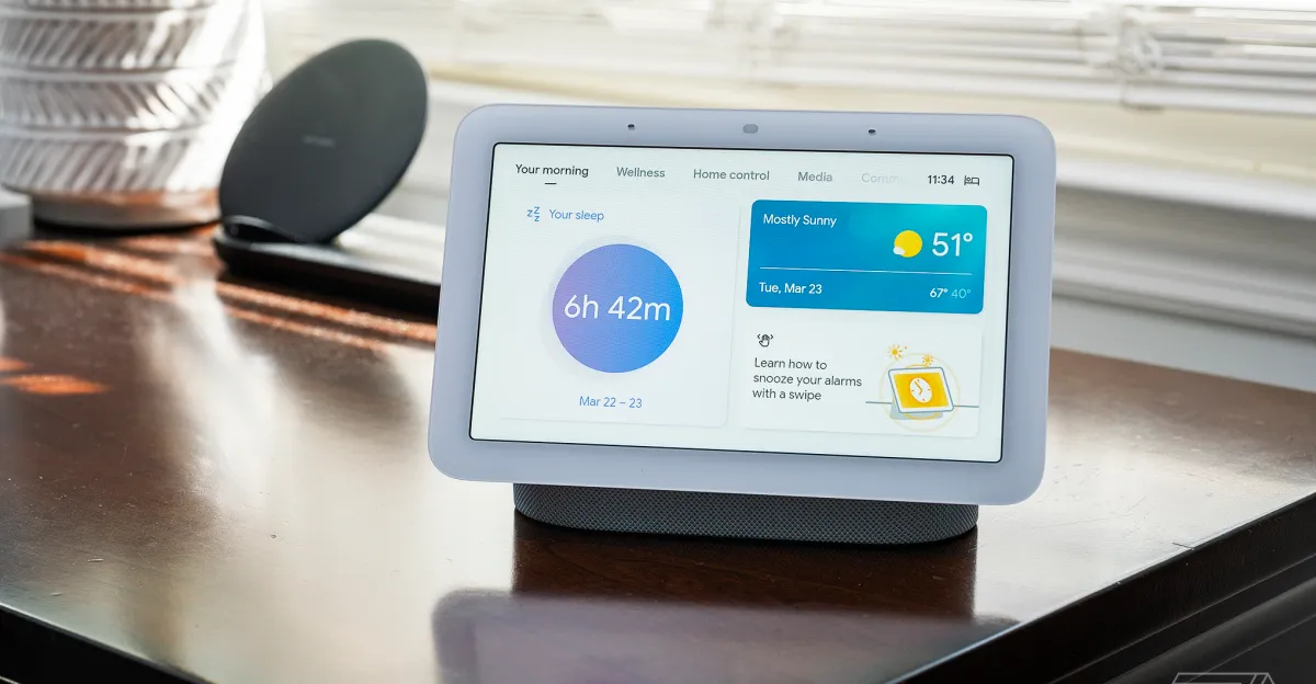 Google Home-a Yeni Güc: Gemini AI İstənilən Tapşırığı Həll Edir