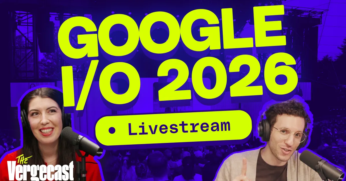 Google I/O 2026: Texnologiya Dünyasında Yeni Dövr