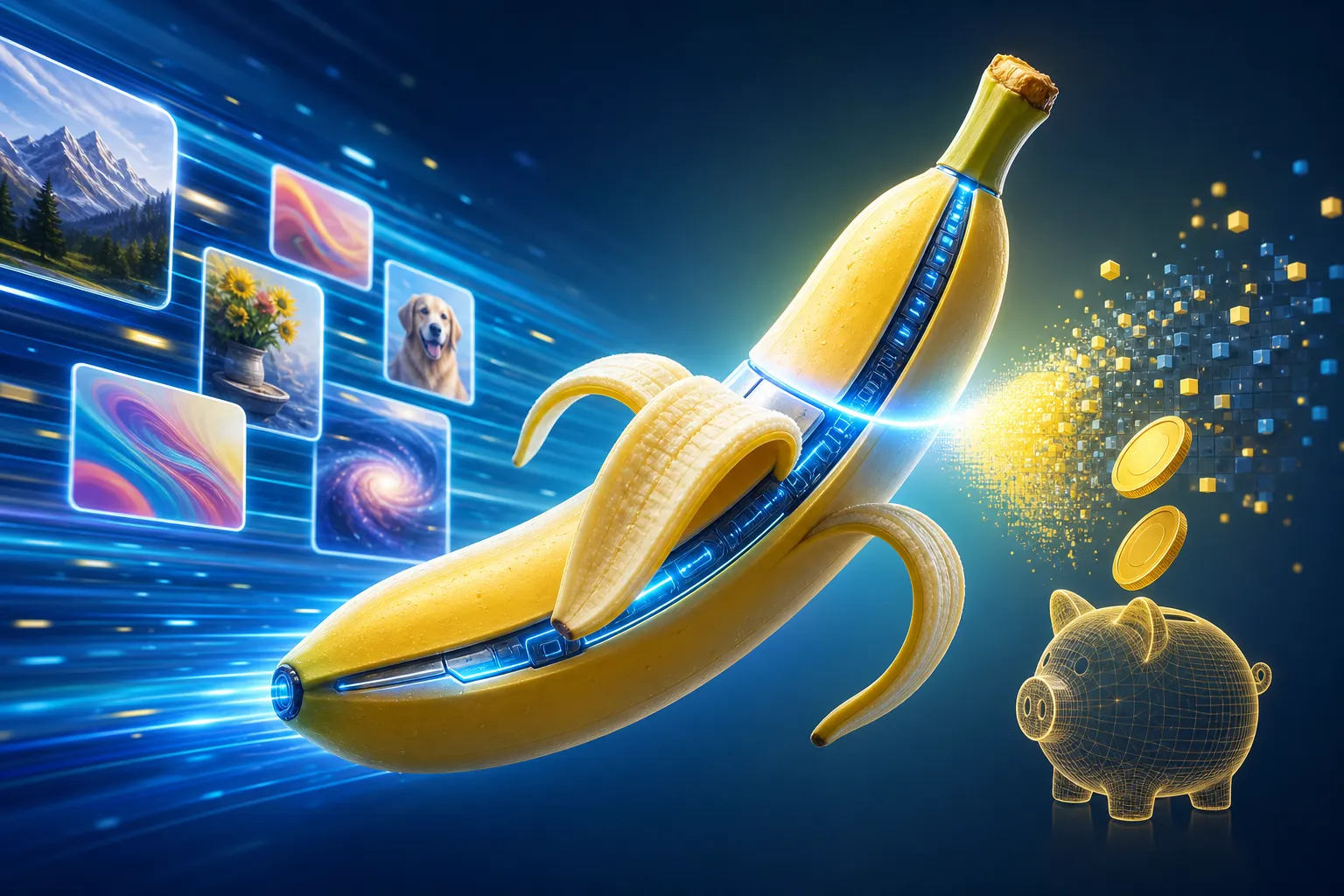 Google Nano Banana 2 Lite təqdim etdi: AI şəkil yaratmaq indi daha sürətli və ucuzdur