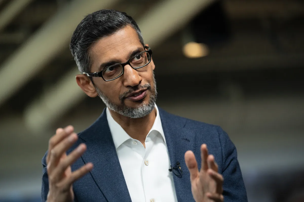 Google-un AI xərcləri özünü doğruldur: Cloud gəlirləri rekord sürətlə artır