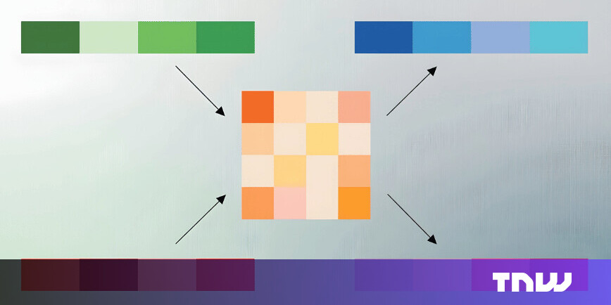 Google-un TurboQuant Alqoritmi Yaddaşı Alt-üst Etdi