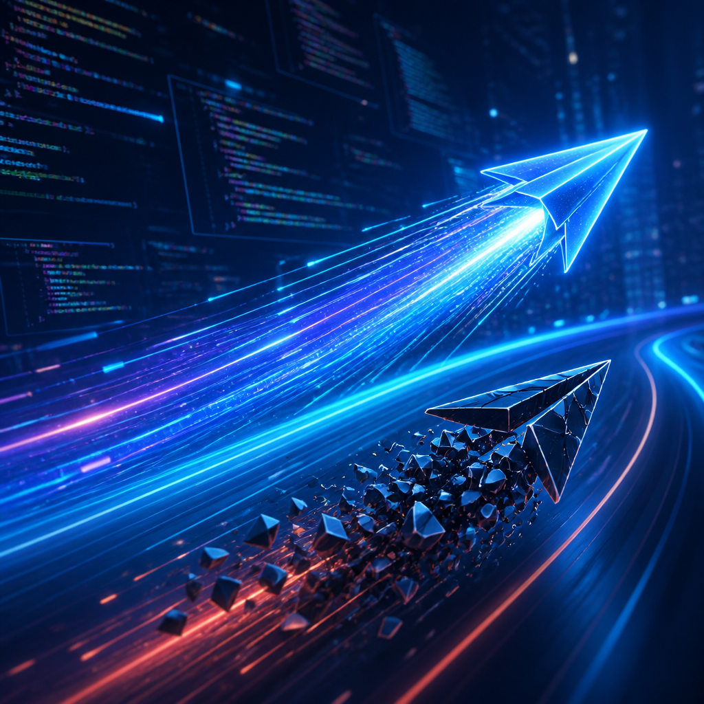 Google-un ucuz Gemini modeli flaqmanı qabaqladı: Gemini 3.7 Flash kodlaşdırmada ciddi sıçrayış etdi