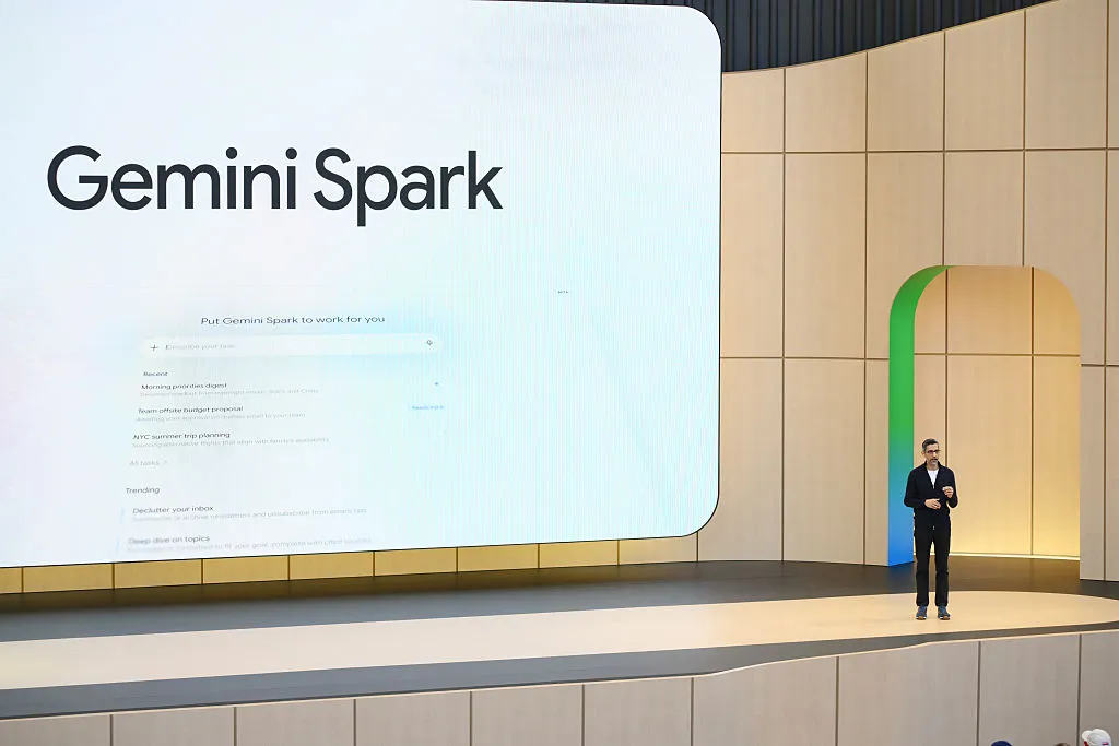 Google-un Yeni Süni Zəka Asistenti Gemini Spark: Həyatınızı Asanlaşdırır