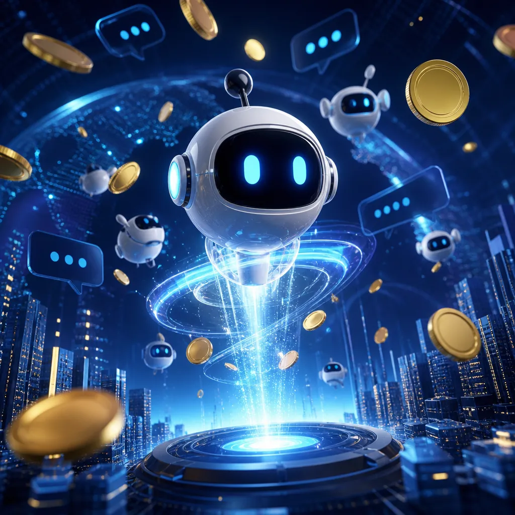 Gravity AI chatbot reklamları üçün 30,5 milyon dollar topladı: növbəti hədəf artıq botların özüdür