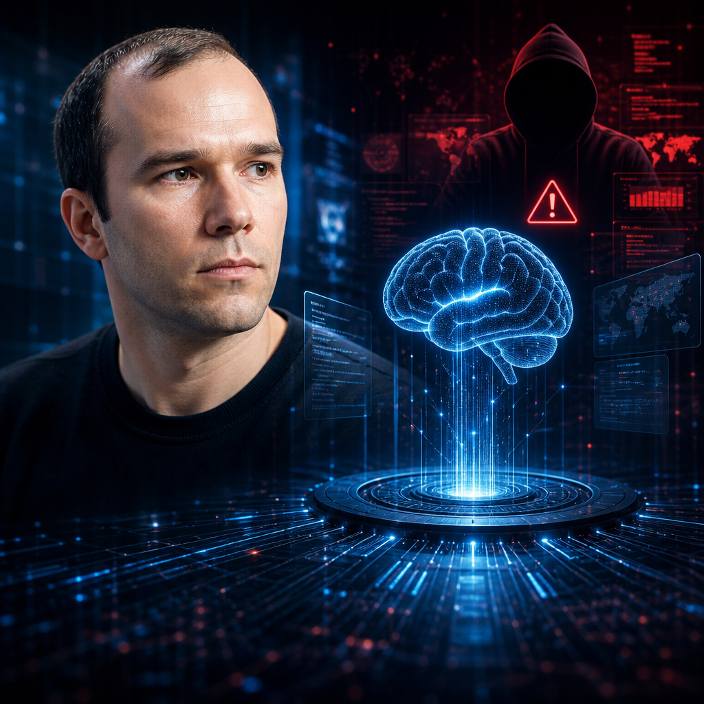 Greg Brockman etiraf etdi: OpenAI öz AI modellərinin kiber gücünü düzgün qiymətləndirməyib