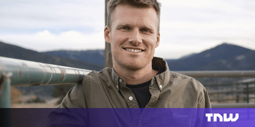 Halter 220 Milyon Dollar Yatırım Aldı: Virtual Çitlər Dünyanı Fəth Edir