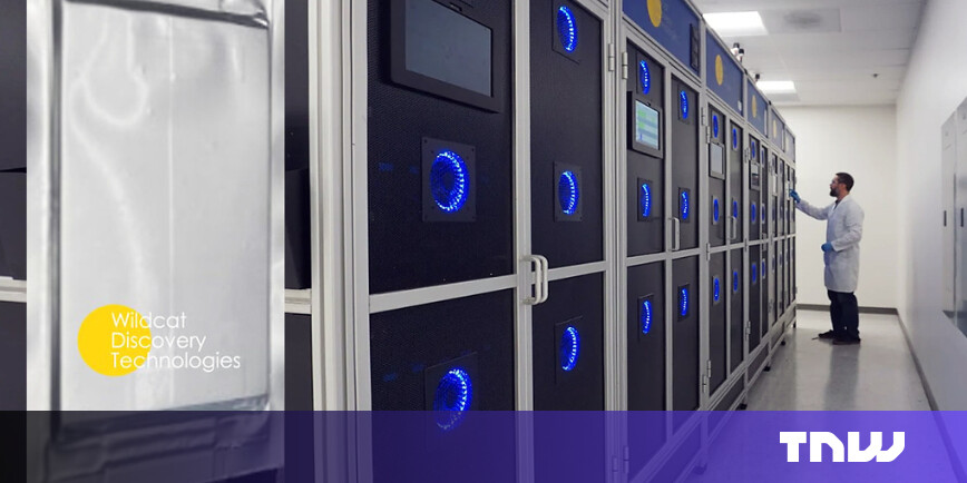 Holyvolt, Wildcat Discovery-ni 73M Dollara Satın Aldı