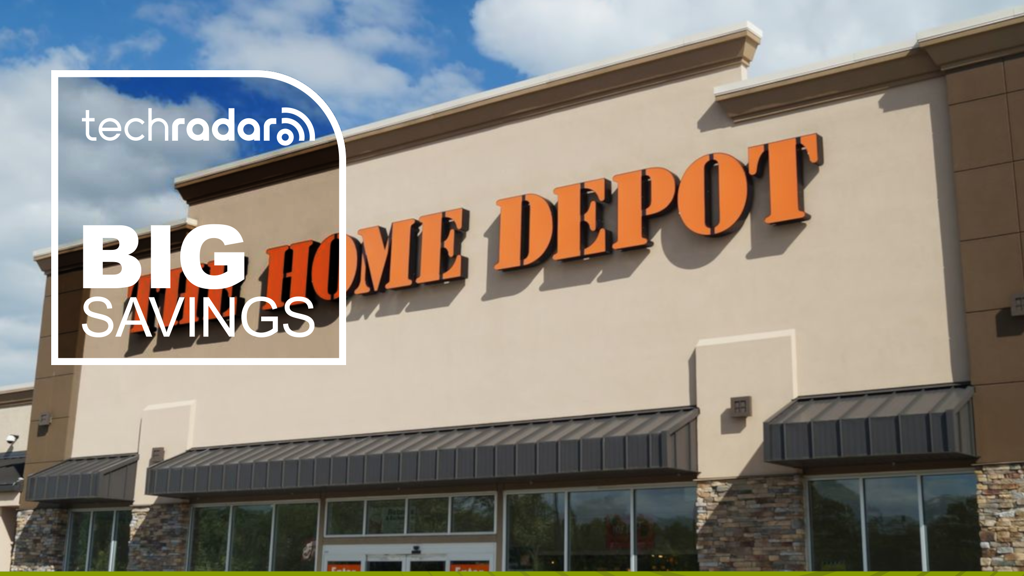 Home Depot-un bahar endirimləri başladı – Ev və həyət üçün yeniliklər