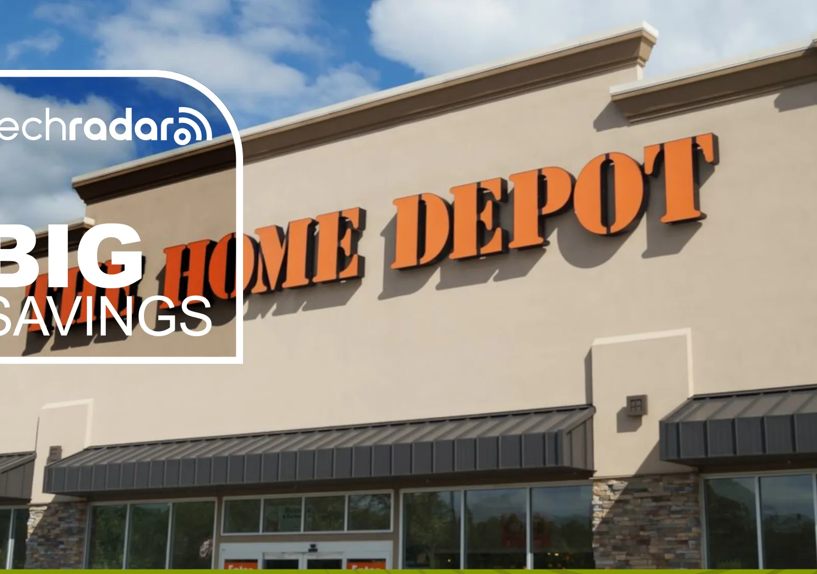 Home Depot-un bahar endirimləri başladı – Ev və həyət üçün yeniliklər