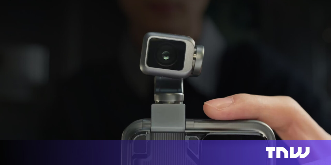 Honor Robot Telefonu Bu İldə Gəlir