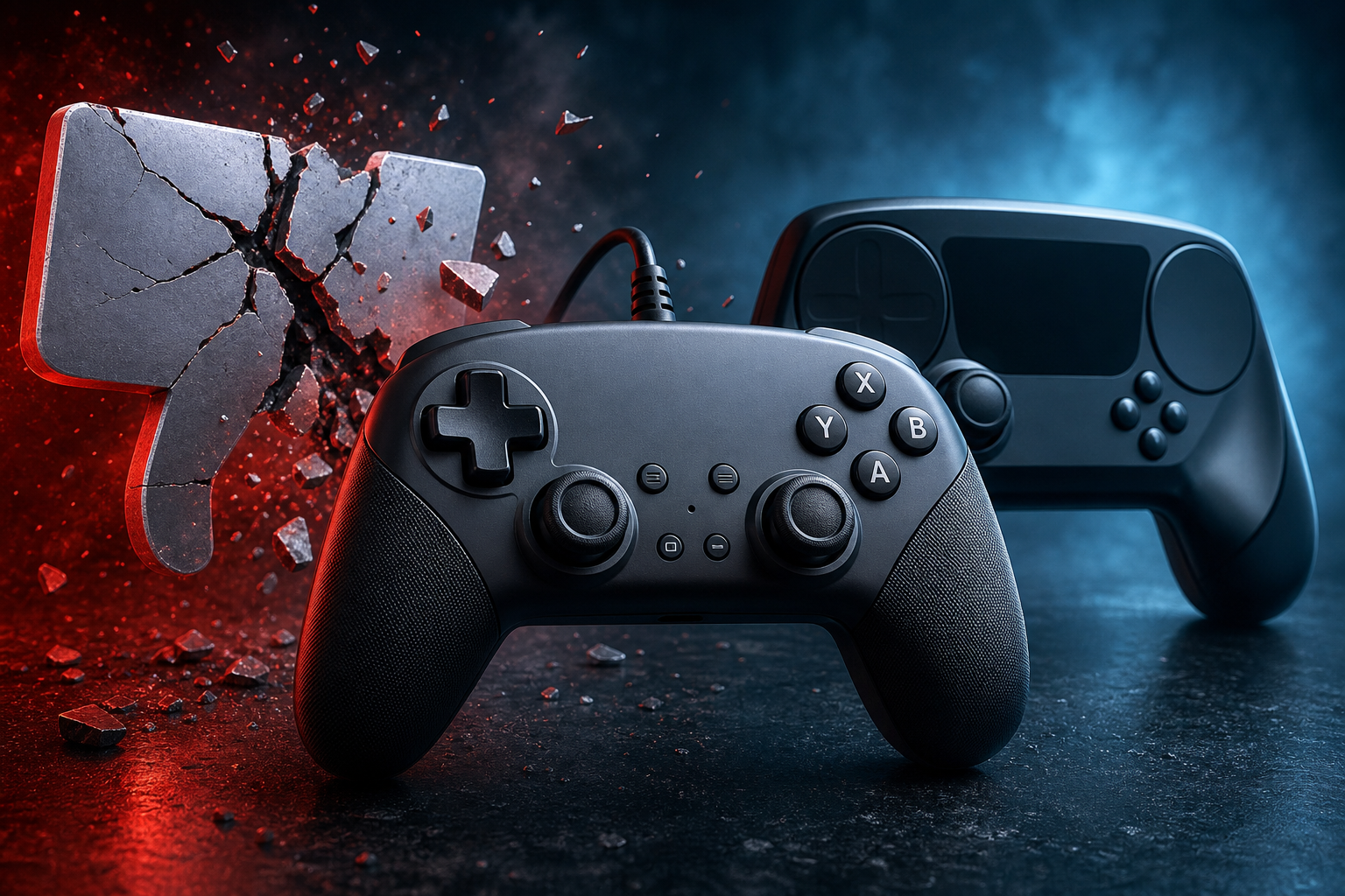 Hori Horipad for Steam: ucuz Steam Controller alternativi gözləniləni verə bilmədi