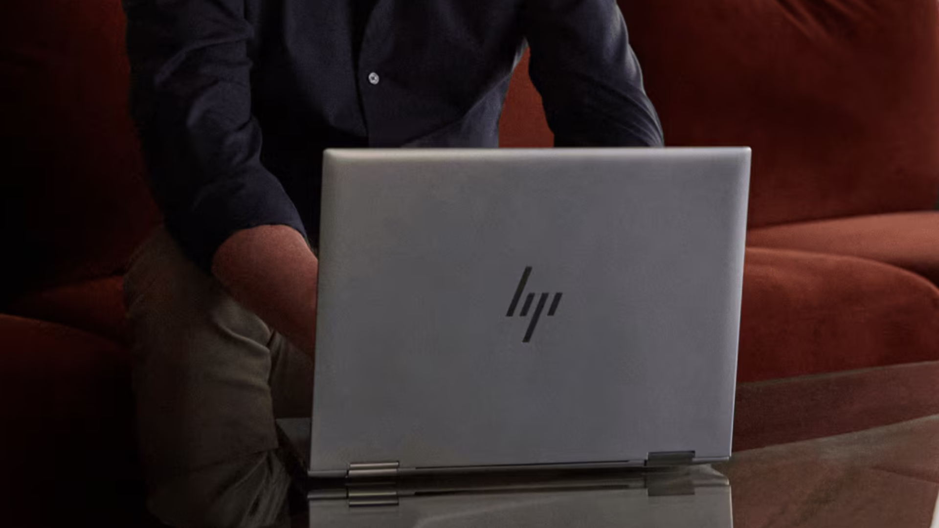HP'nin Yeni AI PC Laptopu: Məhdudiyyətsiz 5G və Super Sürətli İnternet